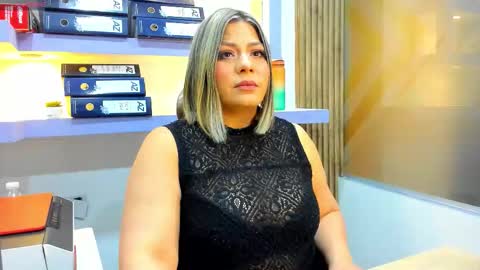 miss_horney online show from March 5, 2026, 12:12 pm