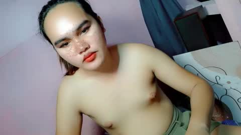 miss_horny139736 online show from February 24, 2026, 7:50 am