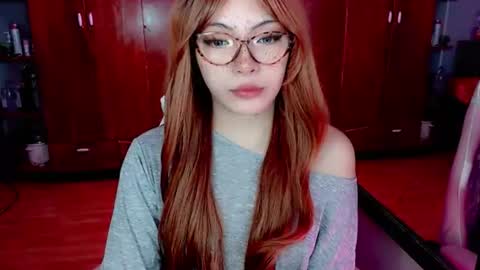 miss_hornydoll online show from June 29, 2026, 1:12 am