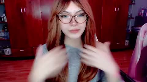 miss_hornydoll online show from July 19, 2026, 1:31 am