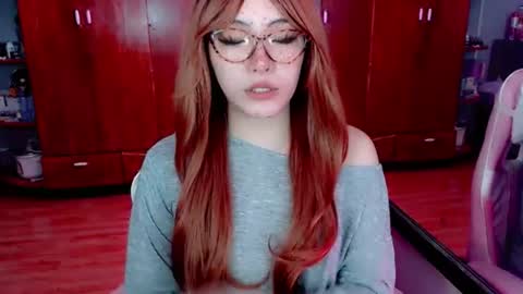 miss_hornydoll online show from July 23, 2026, 2:53 am