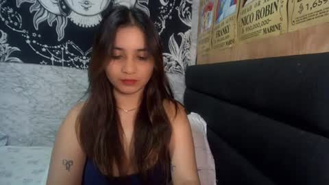 miss_innocent18 online show from July 28, 2026, 6:42 pm
