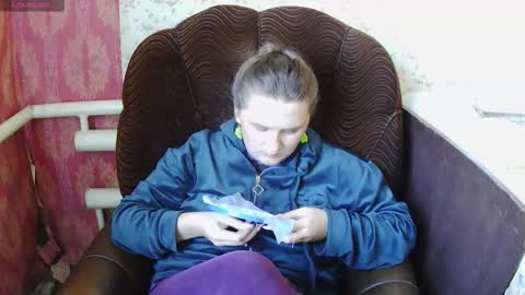 Miss Iriss online show from March 21, 2026, 10:53 am