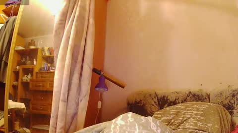 Miss Iriss online show from March 29, 2026, 8:09 pm