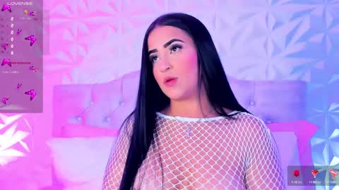 Ivy online show from December 9, 2024, 11:03 pm