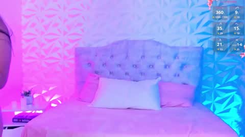 Ivy online show from February 12, 2025, 2:03 am