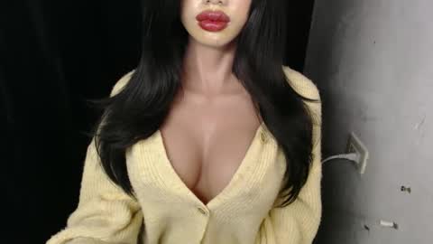 Lyn online show from February 23, 2026, 4:15 pm