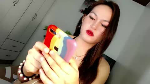 Snapshot of miss_jakilista69 chatting on June 5, 2026, 8:09 am twinny pie online show from June 5, 2026, 8:09 am