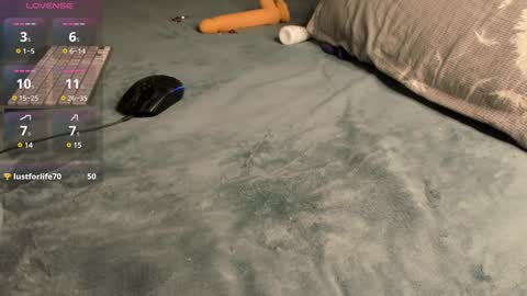 Kate online show from December 20, 2024, 2:27 pm