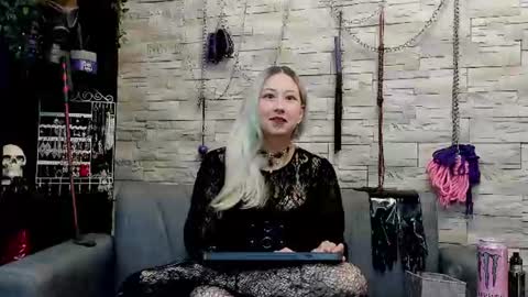 Kaz online show from July 13, 2026, 1:08 am