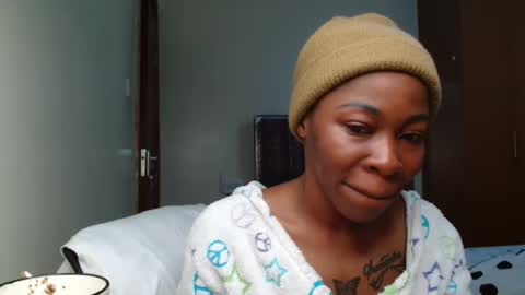 Snapshot of miss_kiarrafit chatting on December 12, 2024, 5:31 am Miss Kiarrafit online show from December 12, 2024, 5:31 am