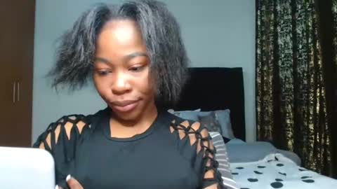 Snapshot of miss_kiarrafit chatting on January 16, 2025, 3:24 pm Miss Kiarrafit online show from January 16, 2025, 3:24 pm