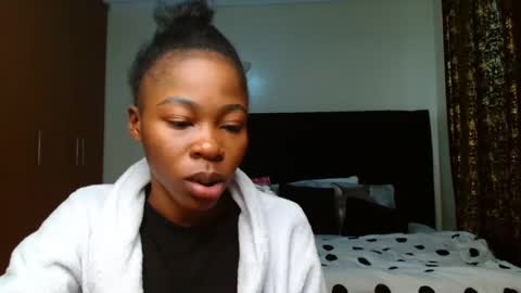 Snapshot of miss_kiarrafit chatting on January 23, 2025, 1:45 pm Miss Kiarrafit online show from January 23, 2025, 1:45 pm