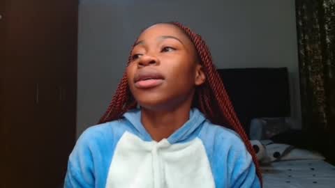 Snapshot of miss_kiarrafit chatting on January 31, 2025, 3:09 am Miss Kiarrafit online show from January 31, 2025, 3:09 am