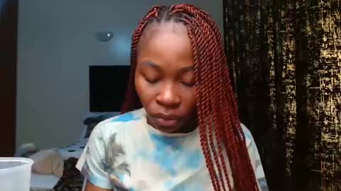 Snapshot of miss_kiarrafit chatting on February 9, 2025, 5:11 pm Miss Kiarrafit online show from February 9, 2025, 5:11 pm
