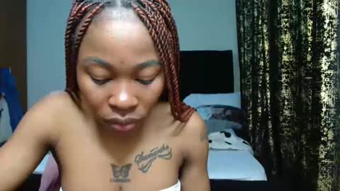 Snapshot of miss_kiarrafit chatting on February 15, 2025, 6:55 pm Miss Kiarrafit online show from February 15, 2025, 6:55 pm