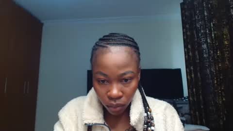 Snapshot of miss_kiarrafit chatting on March 5, 2025, 8:43 am Miss Kiarrafit online show from March 5, 2025, 8:43 am