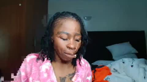 Snapshot of miss_kiarrafit chatting on March 12, 2025, 7:06 pm Miss Kiarrafit online show from March 12, 2025, 7:06 pm