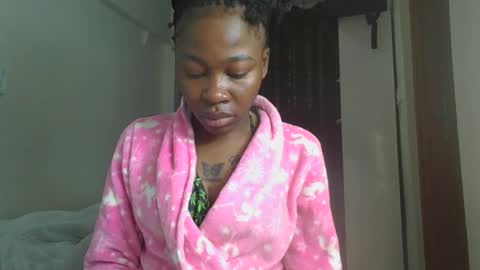 Snapshot of miss_kiarrafit chatting on November 22, 2025, 7:18 am Miss Kiarrafit online show from November 22, 2025, 7:18 am