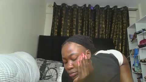 Miss Kiarrafit online show from December 20, 2025, 8:16 pm