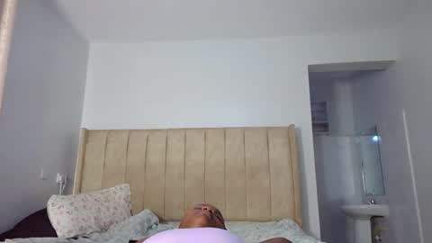 kisha online show from January 12, 2026, 12:16 am