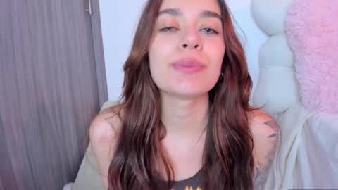 Alana online show from February 21, 2026, 12:55 am