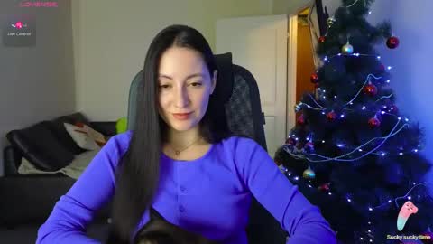 Snapshot of miss_leee chatting on December 11, 2024, 2:44 pm Laura online show from December 11, 2024, 2:44 pm