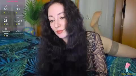 Snapshot of miss_leee chatting on March 3, 2025, 9:55 am Laura online show from March 3, 2025, 9:55 am