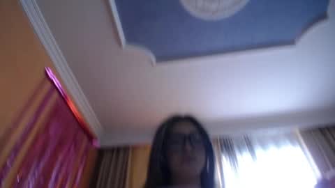 lilieth  online show from May 13, 2026, 10:17 pm