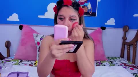 miss_lucyla online show from January 13, 2026, 11:04 am