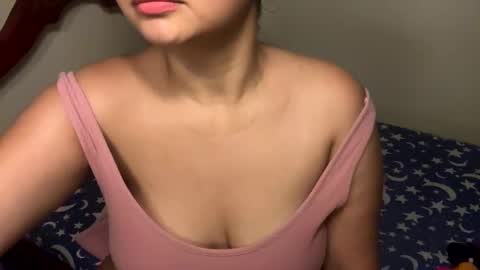 Snapshot of miss_ly_ chatting on February 24, 2025, 8:36 pm ly independent model online show from February 24, 2025, 8:36 pm