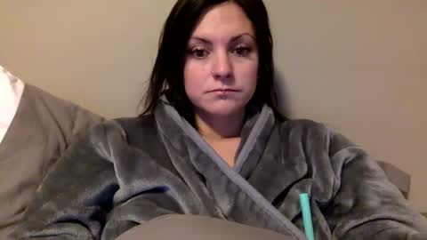 Snapshot of miss_maci_xo chatting on January 19, 2025, 11:34 am Maci online show from January 19, 2025, 11:34 am