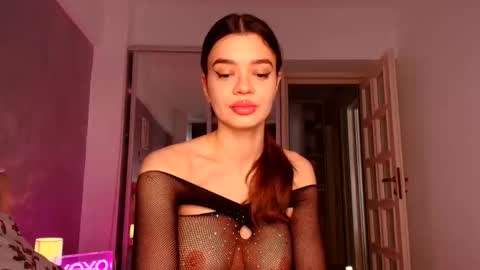 Snapshot of miss_medyson chatting on February 18, 2026, 9:16 am miss_medyson online show from February 18, 2026, 9:16 am