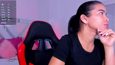   online show from March 8, 2025, 1:25 pm