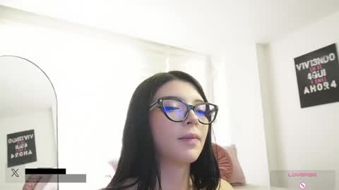Alejandra online show from May 13, 2026, 2:58 pm