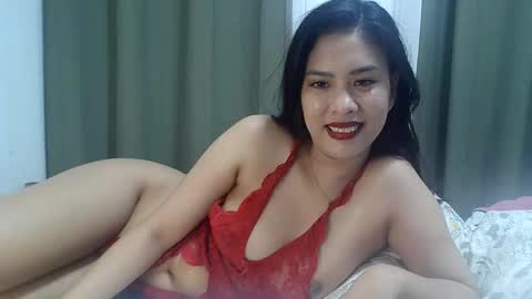 miss_merryjude01 online show from October 7, 2025, 12:30 am