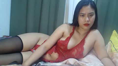 miss_merryjude01 online show from March 25, 2026, 9:48 am