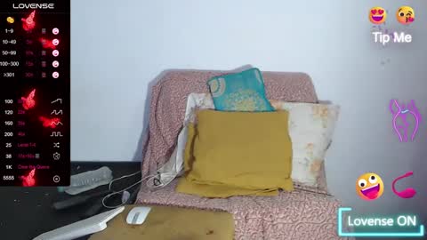 Ashley online show from February 2, 2025, 3:43 am