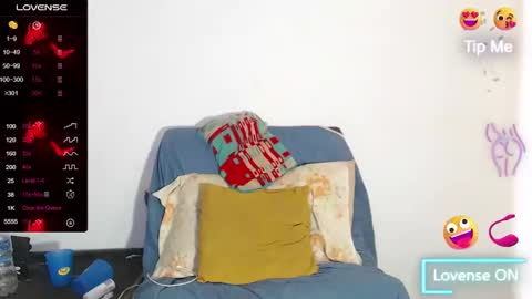 Ashley online show from February 20, 2025, 1:40 pm