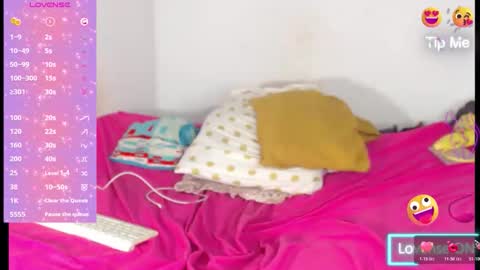 Ashley online show from January 19, 2026, 4:33 pm