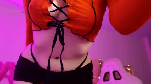 Snapshot of miss_mia_meow chatting on October 8, 2025, 4:54 am Mamma Mia online show from October 8, 2025, 4:54 am