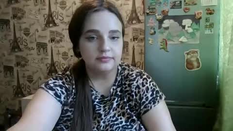 Snapshot of miss_milana_kiss chatting on September 12, 2025, 7:41 am milana online show from September 12, 2025, 7:41 am