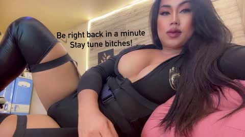 THE DEVIL  CALL ME MASTER online show from June 4, 2026, 6:36 pm