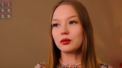 Nicole online show from March 8, 2026, 11:30 pm