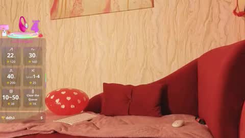 Snapshot of miss_olivia_haze chatting on February 5, 2026, 7:07 pm Olivia online show from February 5, 2026, 7:07 pm