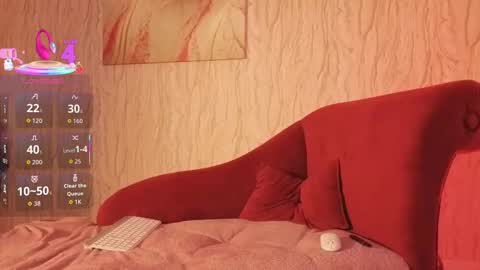 Snapshot of miss_olivia_haze chatting on February 13, 2026, 7:10 pm Olivia online show from February 13, 2026, 7:10 pm