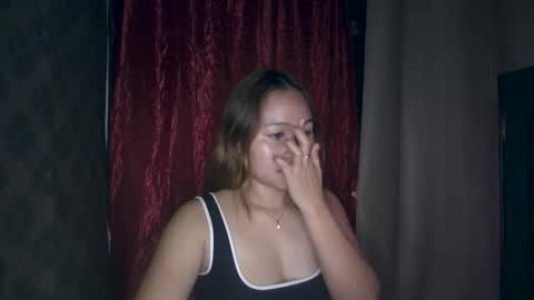 miss_pinky99 online show from January 13, 2026, 2:11 pm