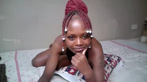 miss_pretty01 online show from May 17, 2026, 11:01 pm