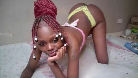 miss_pretty01 online show from May 18, 2026, 5:02 am