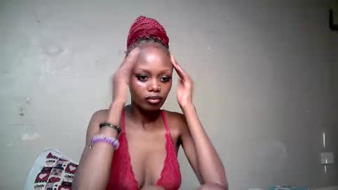 miss_pretty01 online show from May 20, 2026, 5:13 am